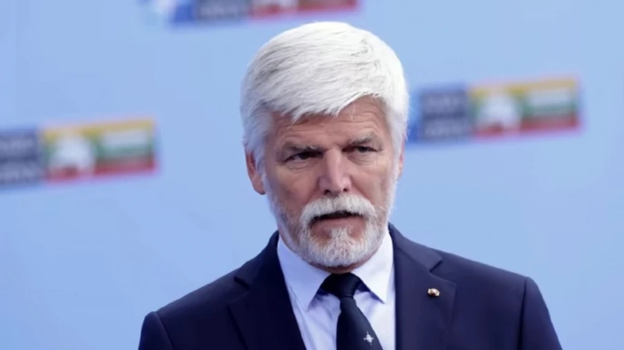 Президент Чехии: Европа сможет производить необходимое количество боеприпасов