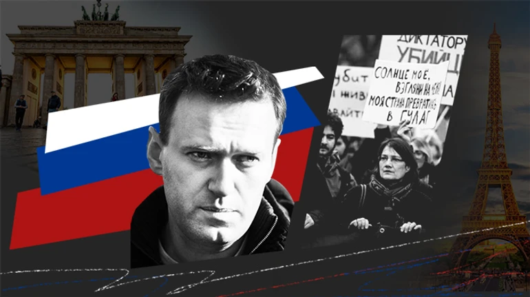 Горе побежденных