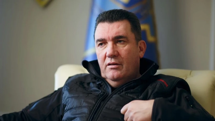Данілов закликає союзників не виявляти страху перед РФ, інакше війна буде програна