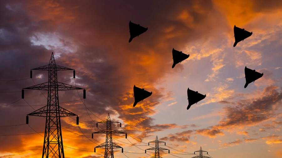 Russians assemble about 350 Shahed drones per month – Ukrainian intelligence