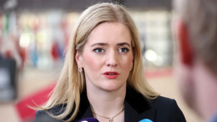 Norway prepared to close its border with Russia following Finland