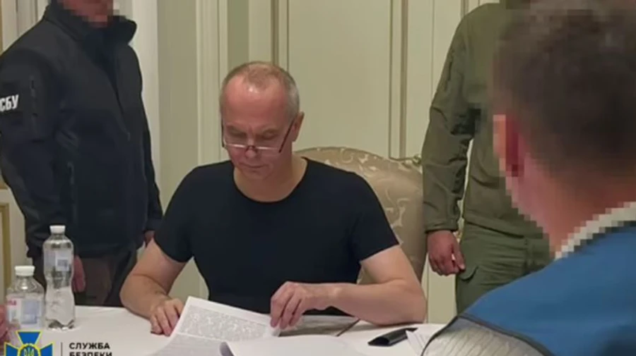 СМИ и ОО требуют назначить нового главу комитета свободы слова вместо уволенного Шуфрича