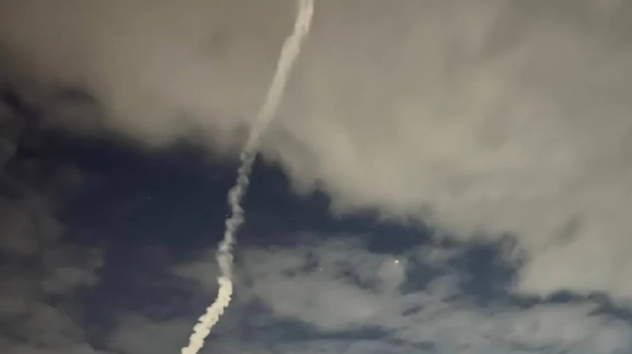 Explosions in Russian Kaluga and Tula oblasts