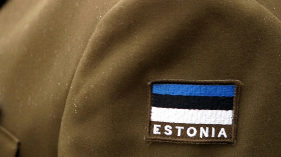 Коаліція рішучих: Естонія заявила про готовність відправити в Україну своїх військових