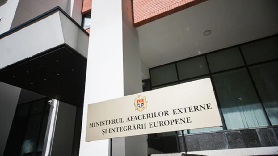 Barbaric act: Moldova's Foreign Ministry reacts to video of execution of Ukrainian PoW