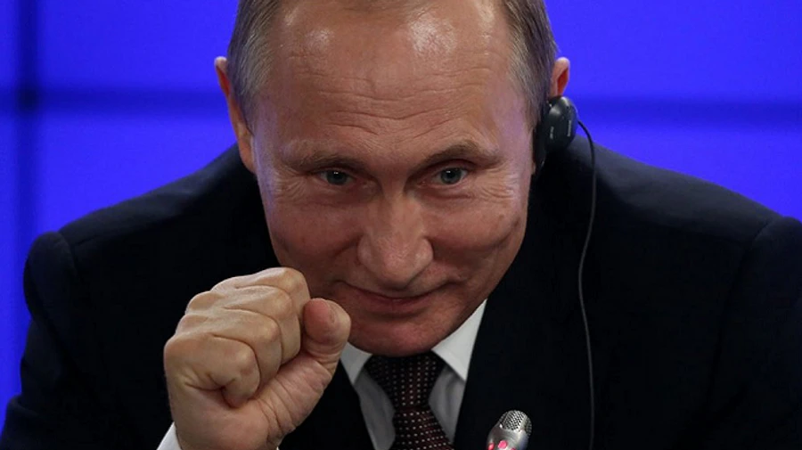 У РФ завели справу на суддів та прокурора МКС, які узгодили арешт Путіна