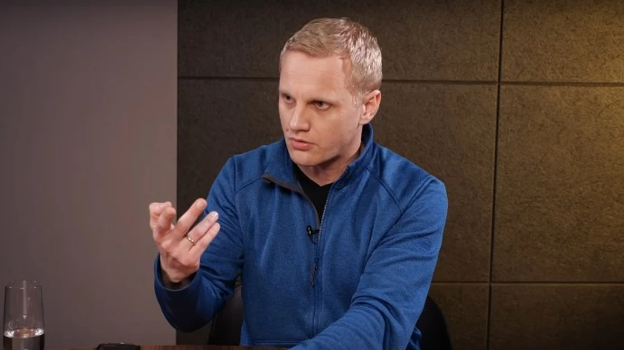 Татаров точно спробує взяти під контроль нового директора НАБУ – Шабунін