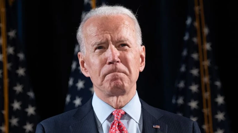 Байден: Сбитые над США объекты, вероятно, связаны с частными компаниями, а не Китаем