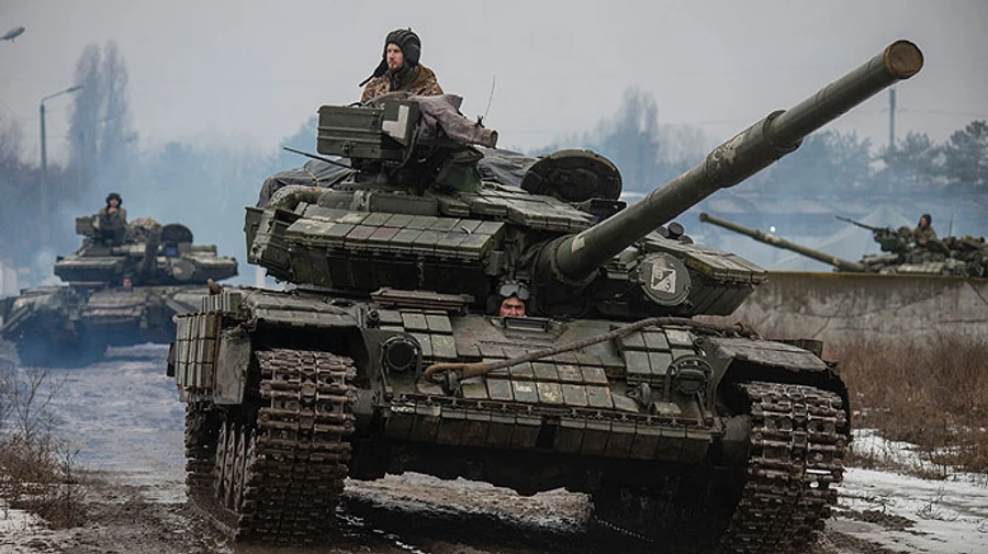 Сили оборони вже ліквідували понад 123 тисячі окупантів 