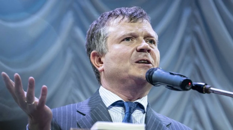 Адвокати радили Жеваго не їздити у Францію, але переміг ритуал – джерела