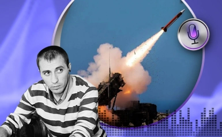 Обстріли, ЗРК Patriot, ситуація на фронті, інтерв’ю Залужного та Білорусь — головне про війну за тиждень