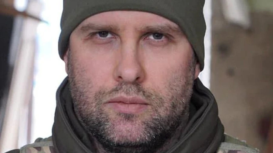 There is no threat of Russian offensive on Kupiansk front