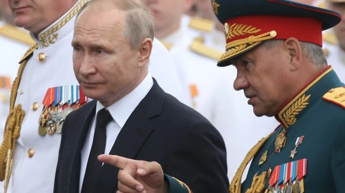 Кремль посилює контроль за призовниками – ССО
