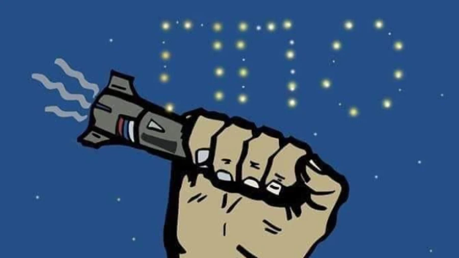 Ukraine’s air defence shoots down Iskander cruise missile targeting Zaporizhzhia