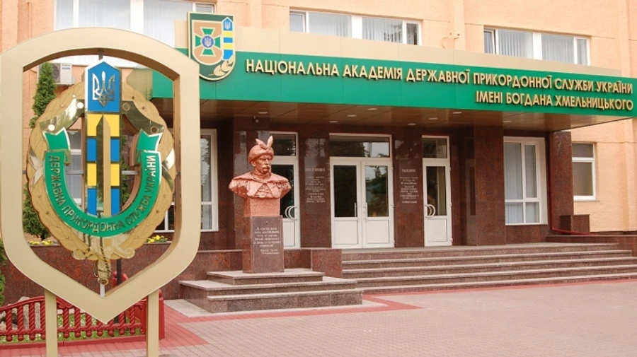 Тіло курсанта Національної академії прикордонників знайшли у Хмельницькому