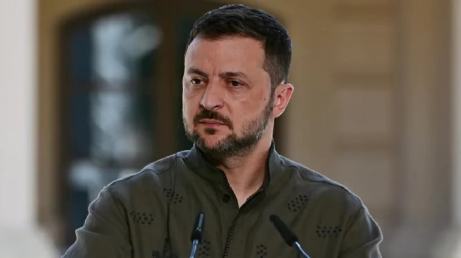 Зеленський закликав Трампа приїхати в Україну перед ухваленням рішень про переговори