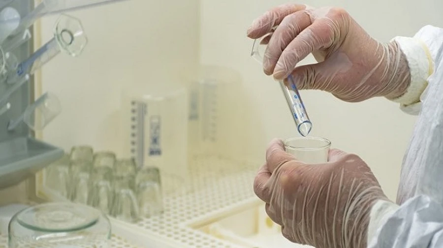 В Испании – вторая смерть от обезьяньей оспы