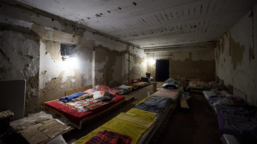 Місцева влада має подбати про наявність нормальних укриттів для людей – ОПУ