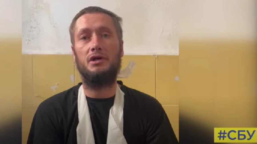 SSU: Russia has come up with a new scheme to supply cannon fodder to the front