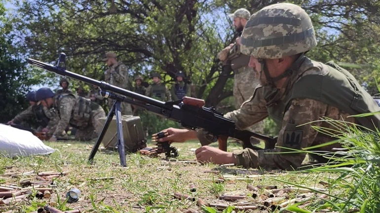 Окупанти готують наступ на Сіверськ і прискорюють битву за Сєвєродонецьк – ISW