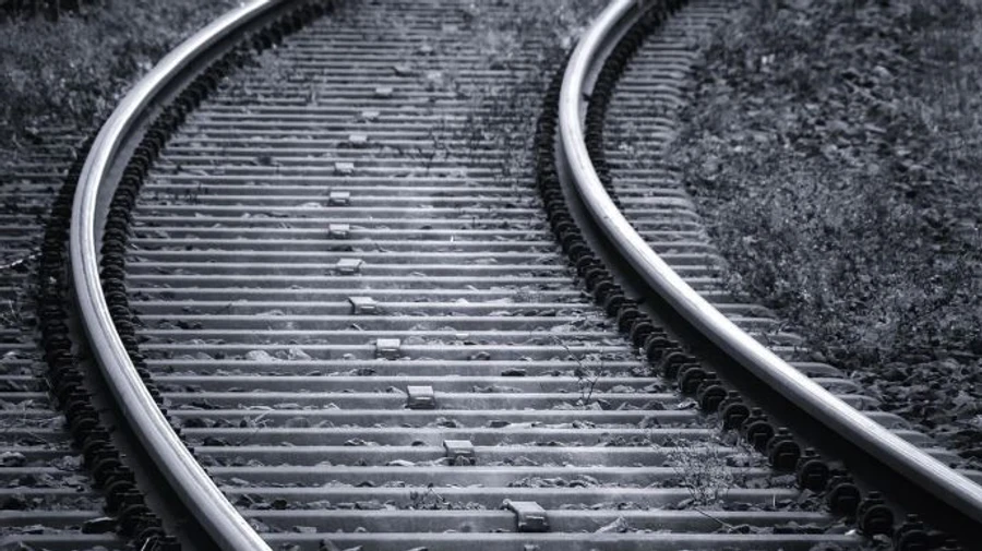 Dnipropetrovsk region: railway infrastructure damaged by 4 missile strikes