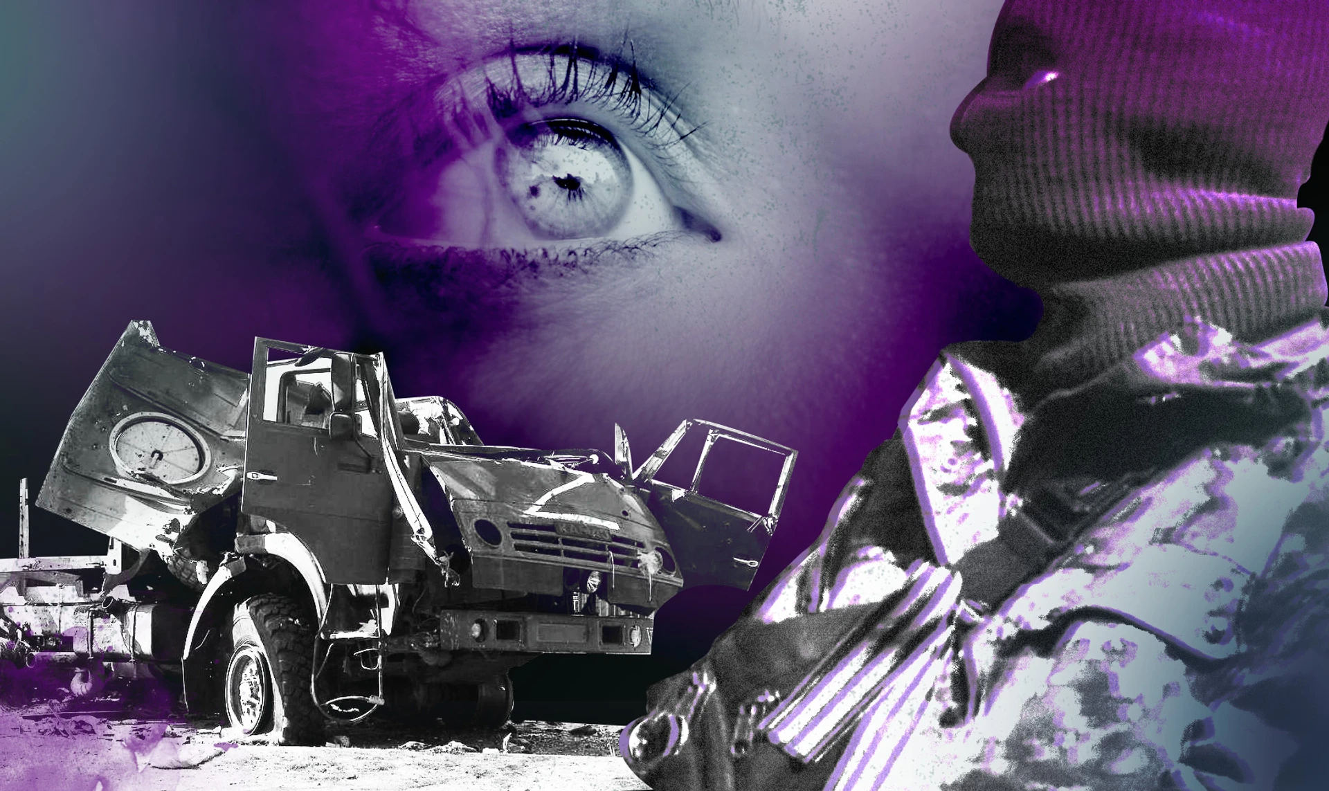 Сосиски по 480 гривен, сигареты Стюардесса и партизанское движение. Как юг Украины два месяца живет в оккупации РФ