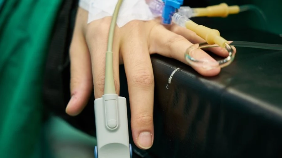 У Німеччині рекордний показник захворюваності на ковід