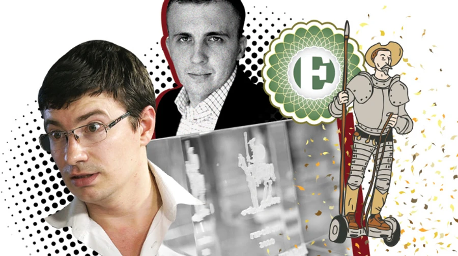 Грудень в Українській правді. Підсумки місяця