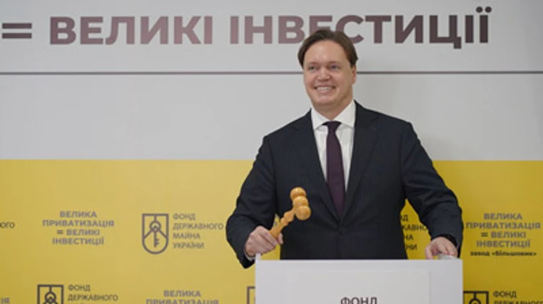 Хороший, плохой, злой. Почему Сенниченко уходит из Фонда госимущества и кто его может заменить