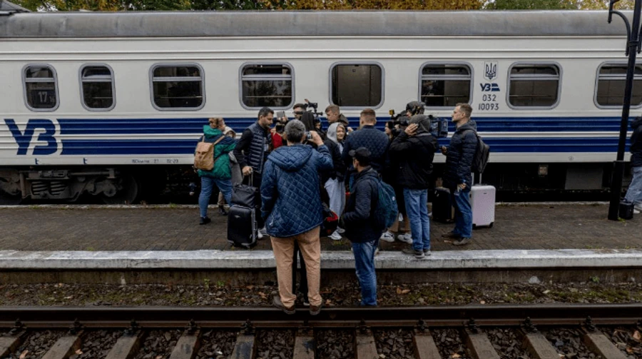 Головні новини п'ятниці і ночі: Саакашвілі, Трускавець