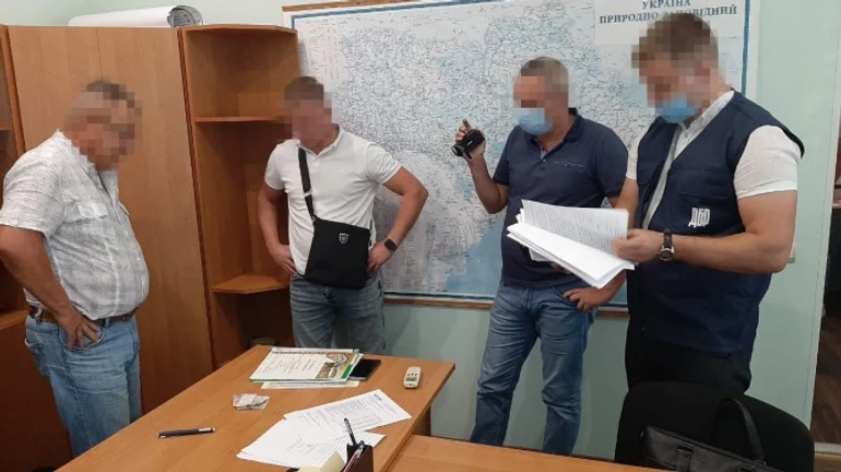 Задержали руководителя популярного природного парка: подозревают во взятках с туристов