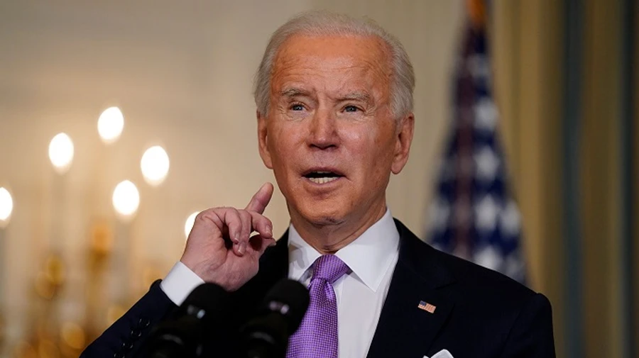 Байден не планирует посещать Олимпийские игры в Токио – Белый дом