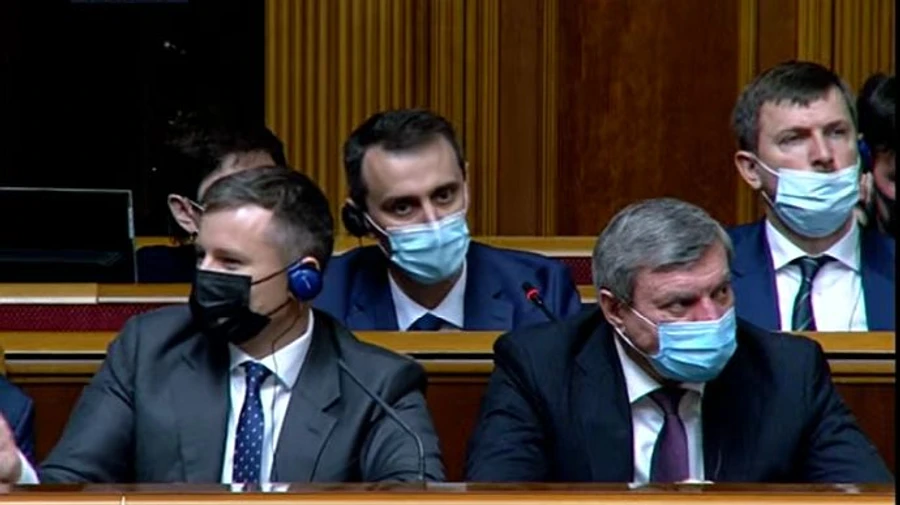 Ляшко: Вакцин достаточно, чтобы вакцинировать всех военнослужащих