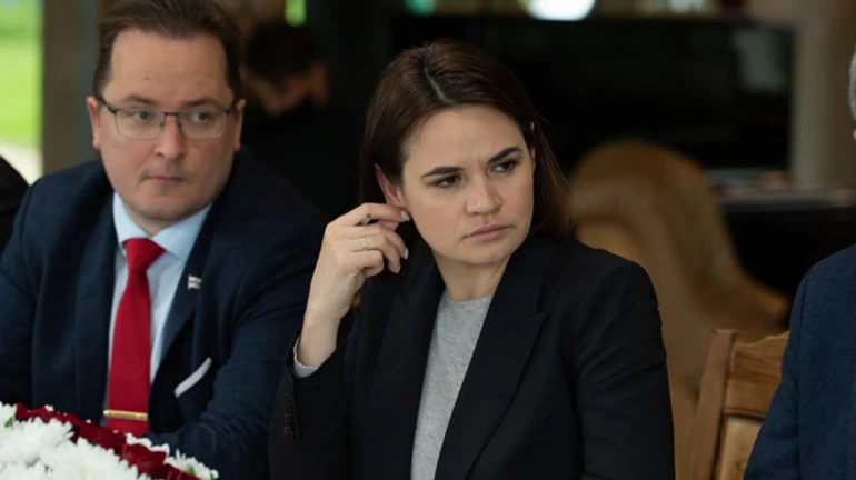 Опозиція вирішила нарощувати партизанський рух всередині Білорусі