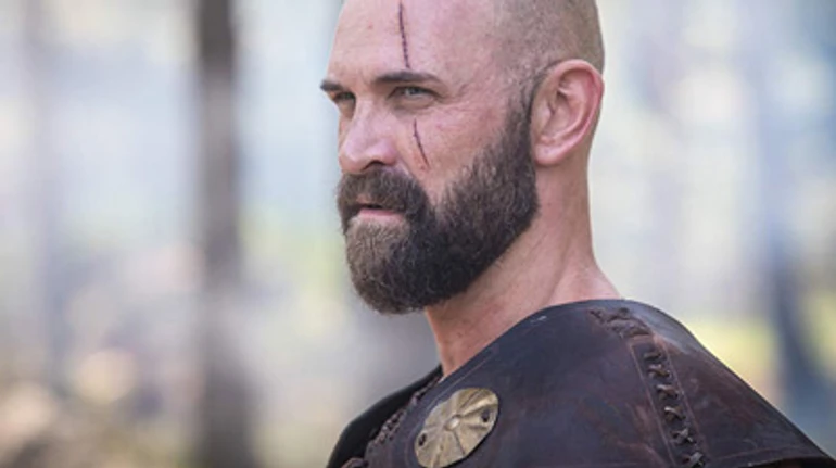 Серіал Слов'яни – прецедент для українського телебачення