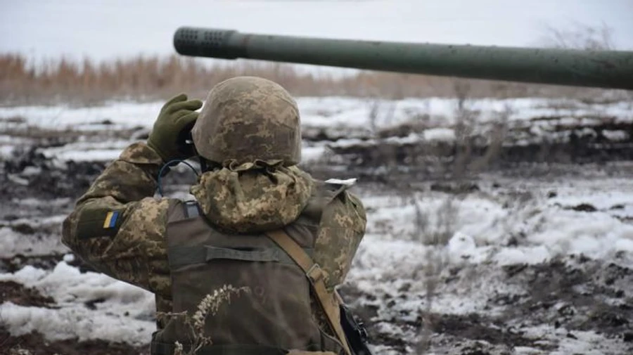 Бойовики знову провокують ЗСУ, стріляли у Водяному й Пісках – штаб