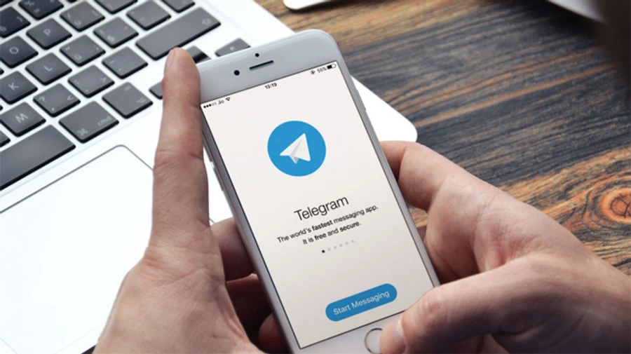 Дуров перечислил президентов-пользователей Telegram: Путина и Трампа там нет