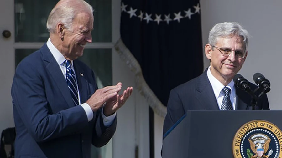 Байден определился с кандидатом на генерального прокурора