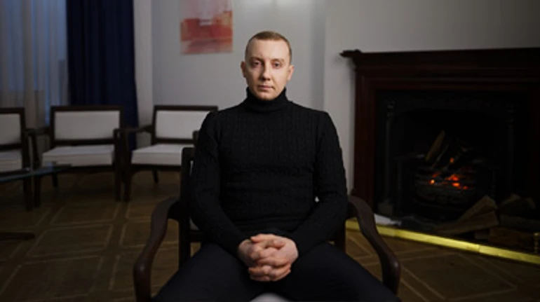 Станіслав Асєєв: Всі окуповані території Донбасу — один великий концтабір Ізоляція