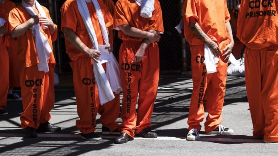 Евросоюз осудил США за возобновление смертных казней