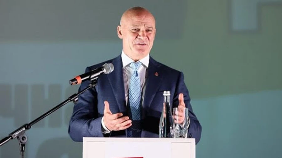 Рішення КС дозволили закрити вже третю справу проти Труханова