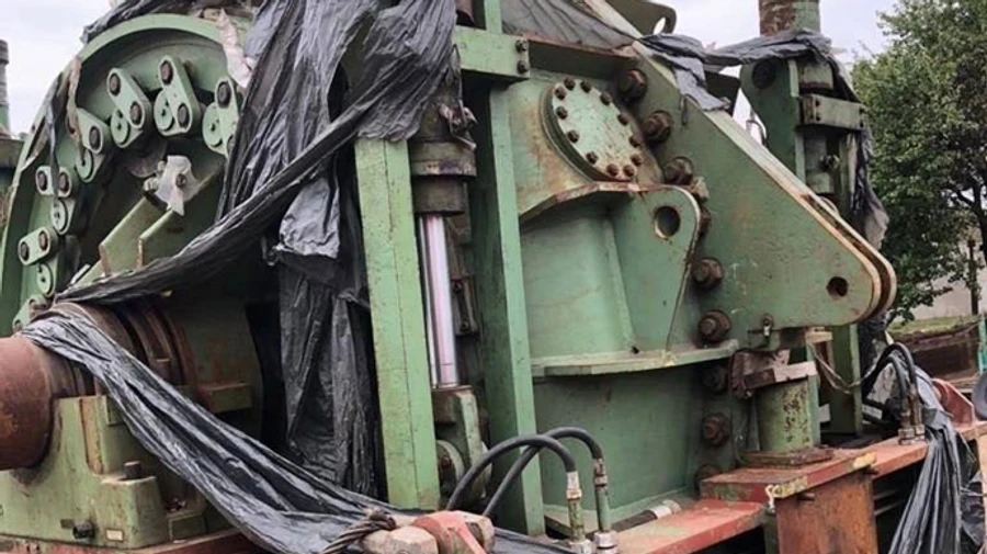 Из Николаева пытались вывезти оборудование для военных кораблей России – СБУ 