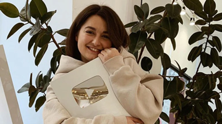 Як стати відомим блогером: успішна історія Марії Себової