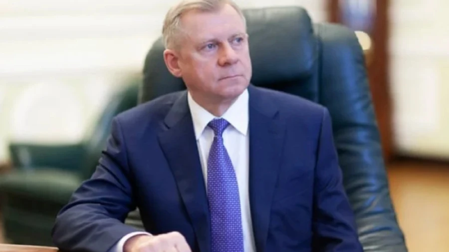 Рада уволила главу НБУ Смолия