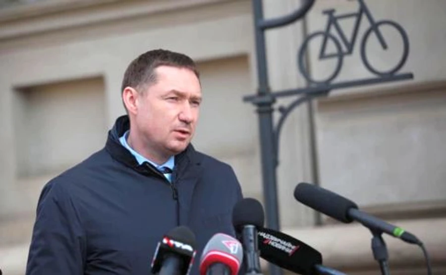 На Львівщині запустять масове тестування людей на коронавірус