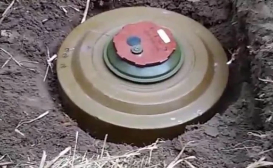 На Донбасі за добу 7 ворожих обстрілів, один загиблий