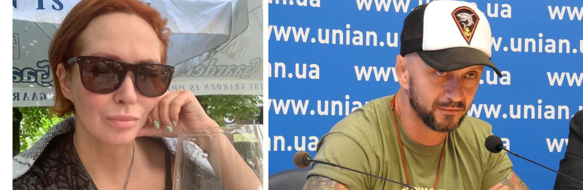 Что известно о людях, которых подозревают в причастности к убийству Шеремета