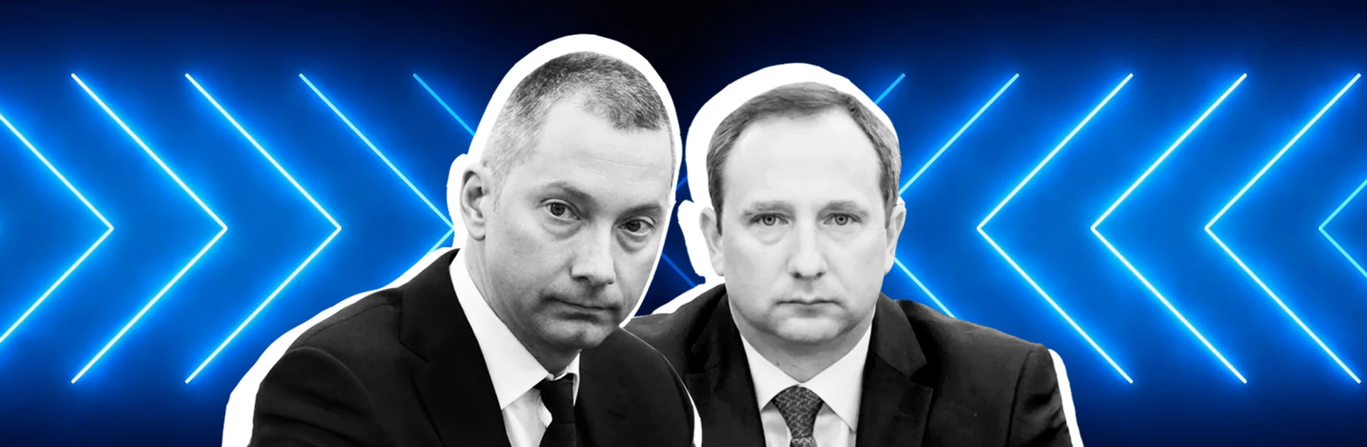 Життя колишніх. Чим займаються люди Порошенка: Ложкін і Райнін