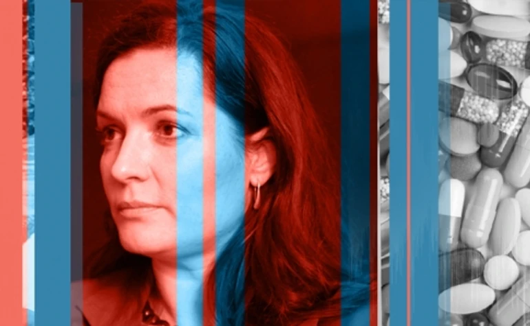 Чим закінчився конфлікт у Міністерстві охорони здоров’я? Гість випуску: Ірина Андрейців