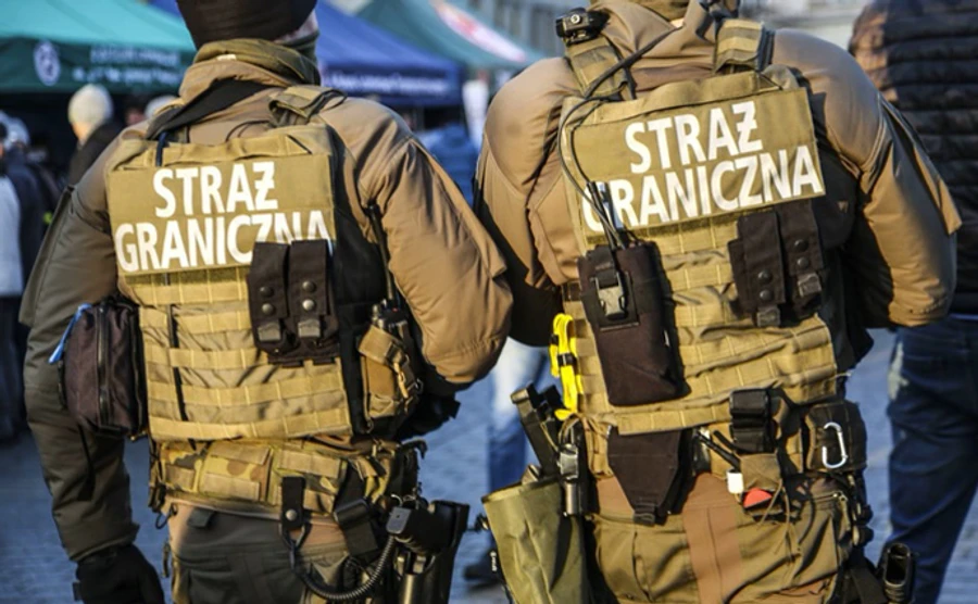 Экс-супруга Князева и €500 тыс.: в Польше расследуют отмывание денег